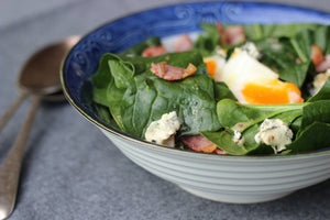 Tasty Winter Salad