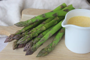 Eddy's Famous Hollandaise Sauce