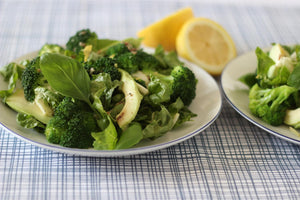 Green Goodness Salad